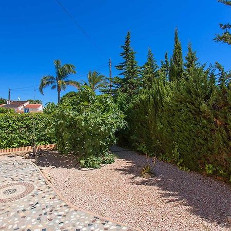 Ch Villa Ginebra Ciudad Quesada Εξωτερικό φωτογραφία