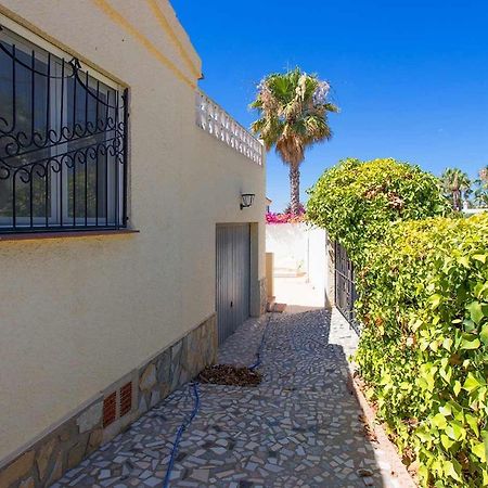 Ch Villa Ginebra Ciudad Quesada Εξωτερικό φωτογραφία