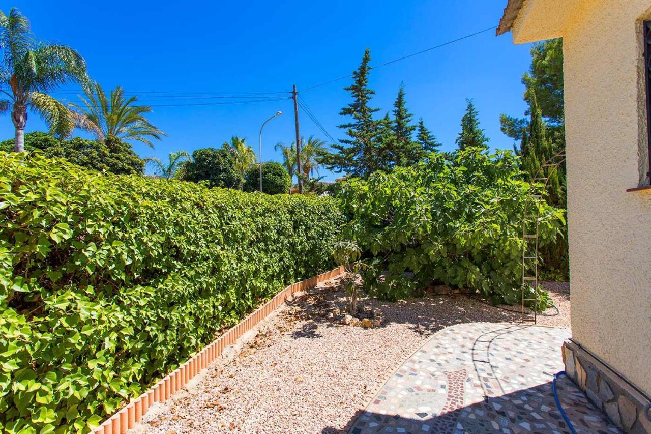 Ch Villa Ginebra Ciudad Quesada Εξωτερικό φωτογραφία