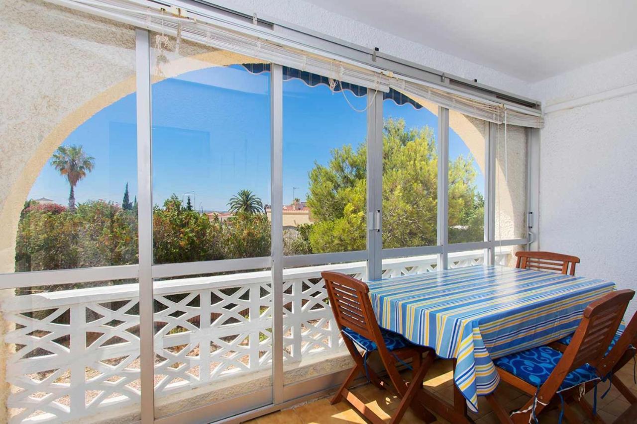 Ch Villa Ginebra Ciudad Quesada Εξωτερικό φωτογραφία