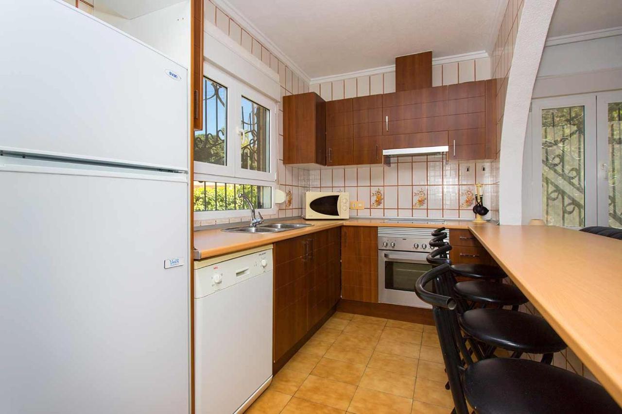 Ch Villa Ginebra Ciudad Quesada Εξωτερικό φωτογραφία