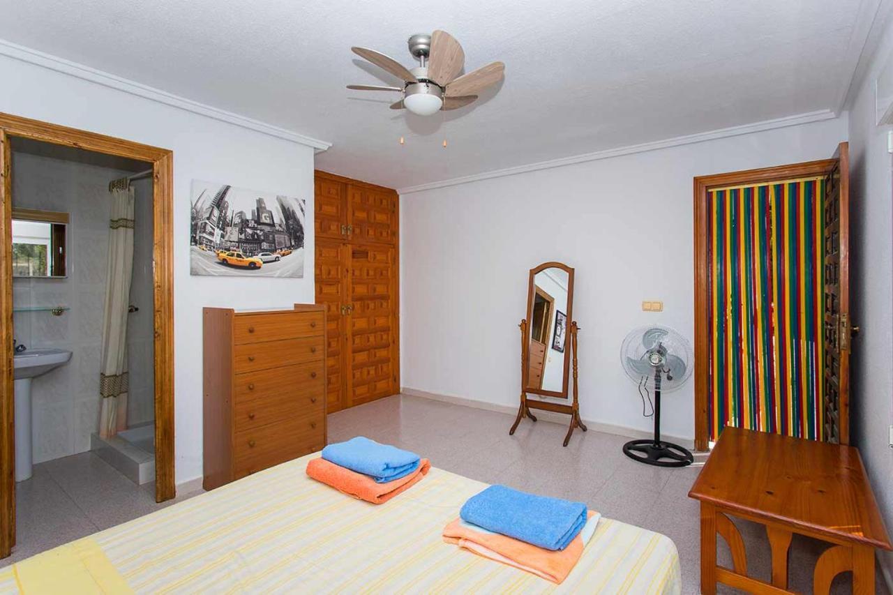 Ch Villa Ginebra Ciudad Quesada Εξωτερικό φωτογραφία