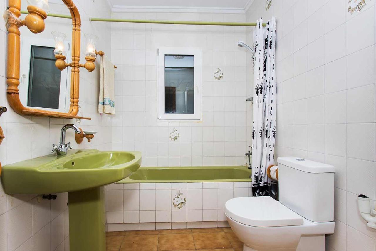 Ch Villa Ginebra Ciudad Quesada Εξωτερικό φωτογραφία