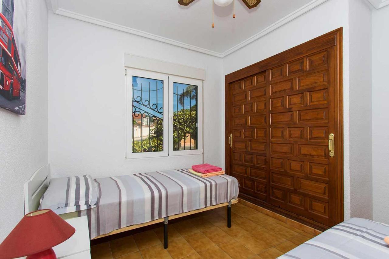 Ch Villa Ginebra Ciudad Quesada Εξωτερικό φωτογραφία