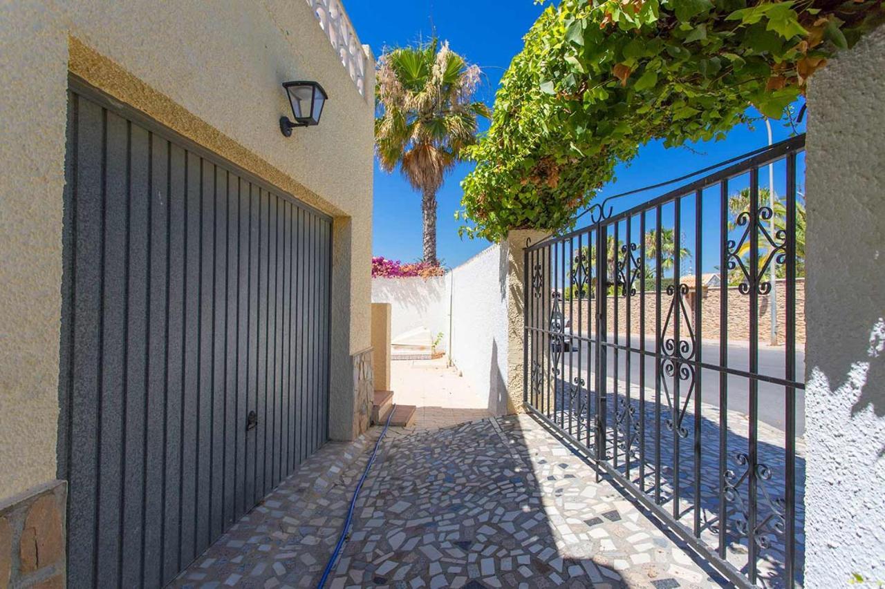 Ch Villa Ginebra Ciudad Quesada Εξωτερικό φωτογραφία