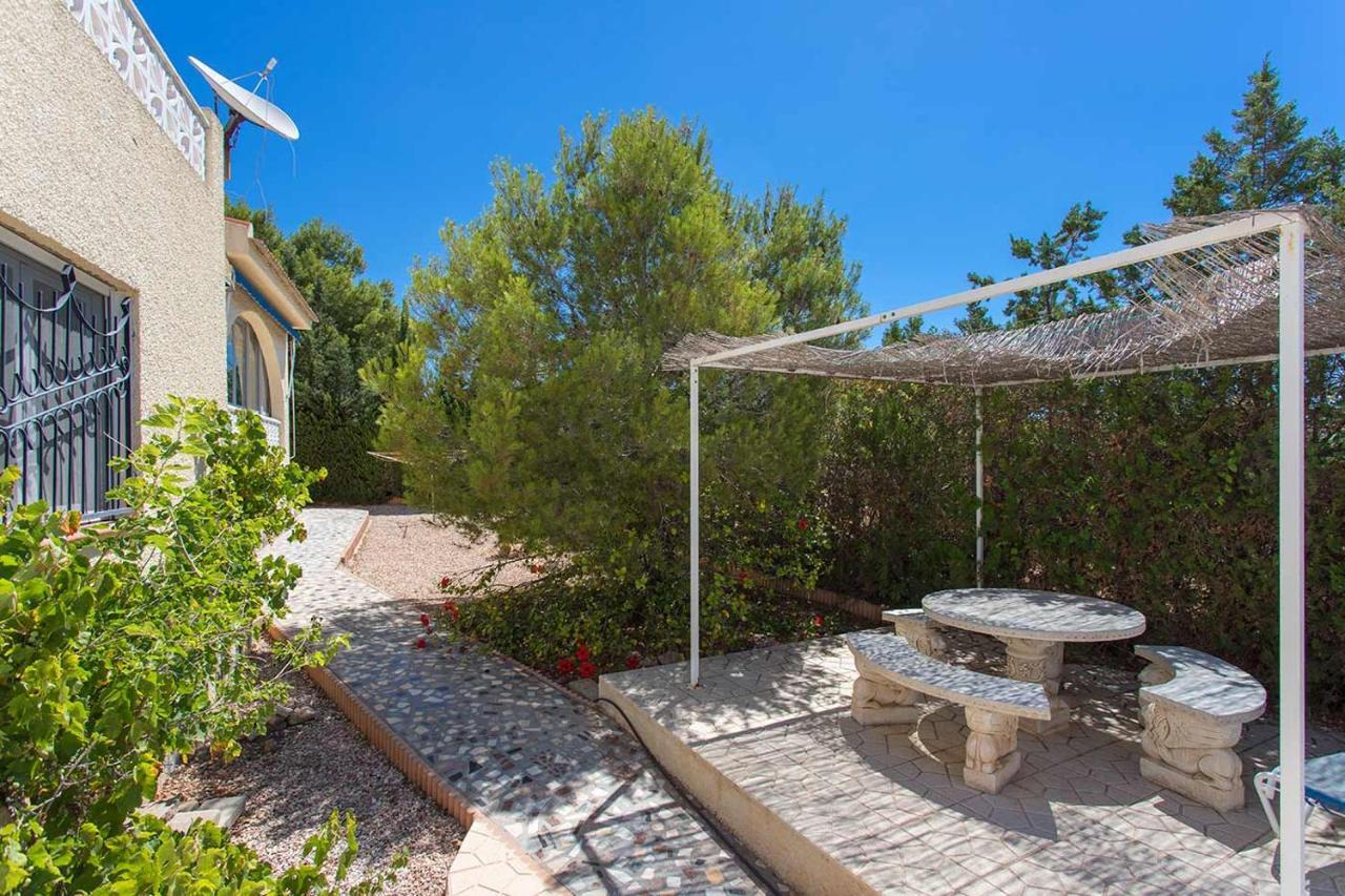 Ch Villa Ginebra Ciudad Quesada Εξωτερικό φωτογραφία