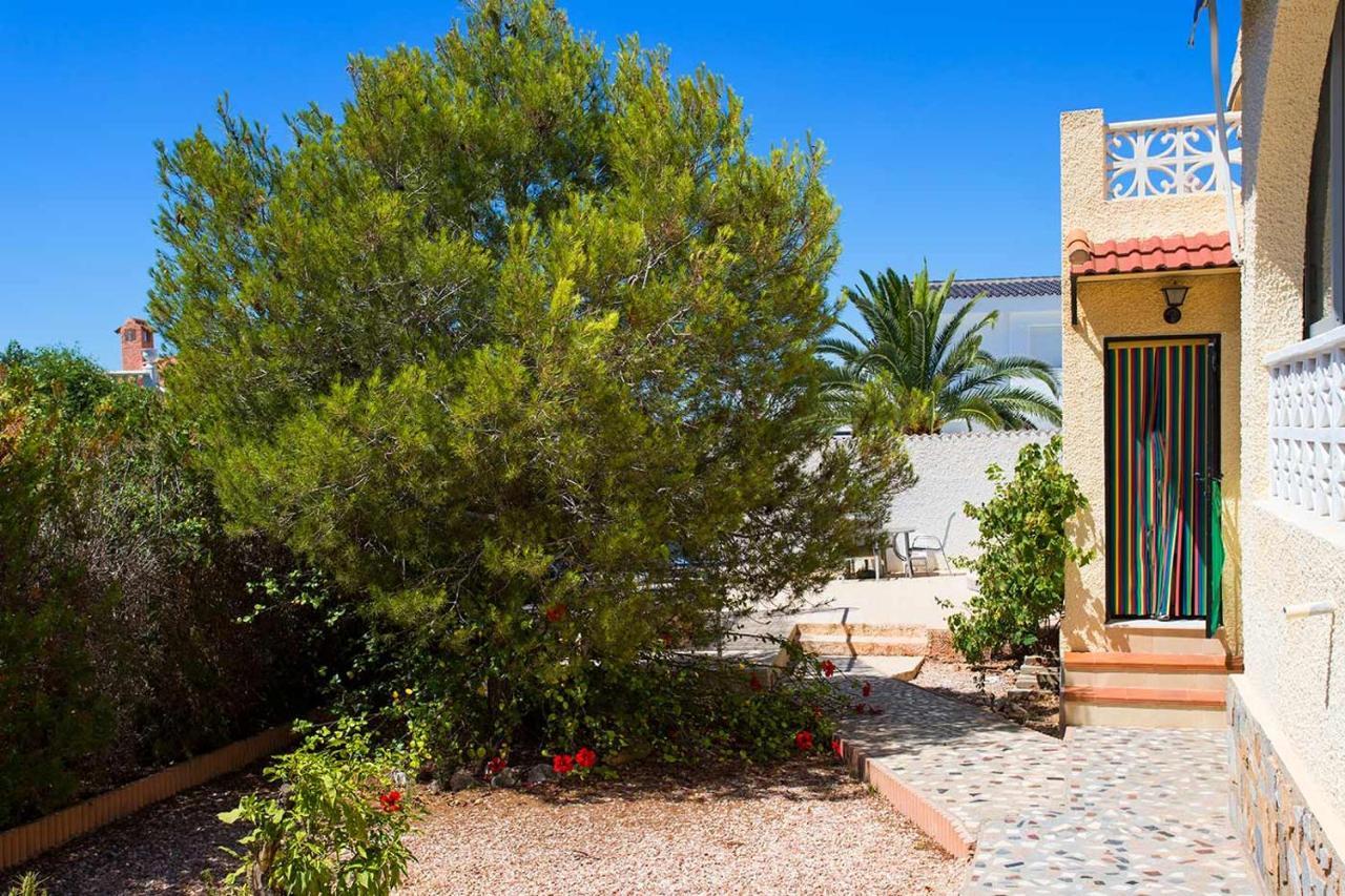 Ch Villa Ginebra Ciudad Quesada Εξωτερικό φωτογραφία
